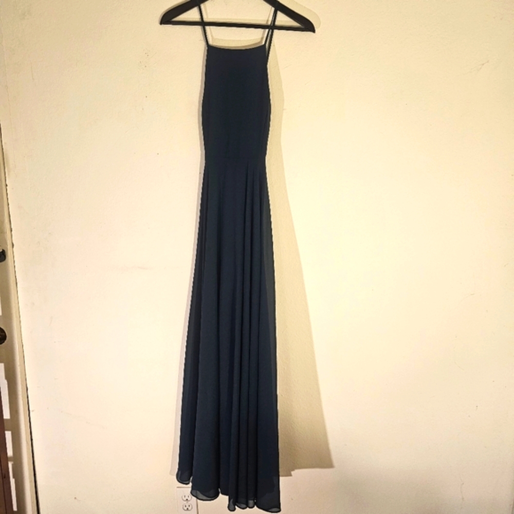 Lulu's Mythical Kind Of Love Dress